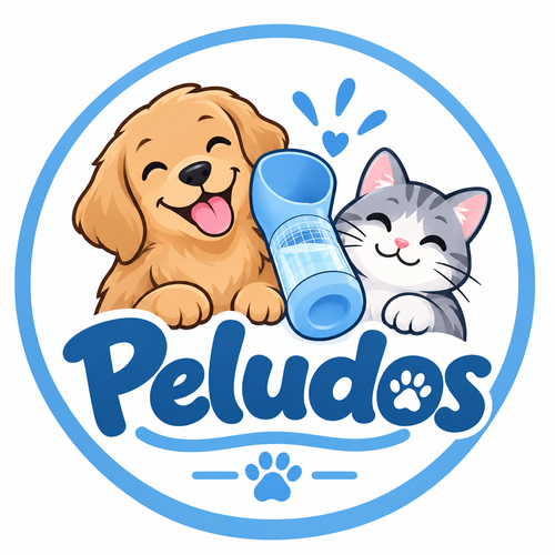 peludos 